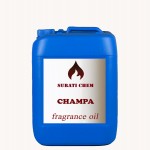 CHAMPA FRAGRANCE OIL small-image